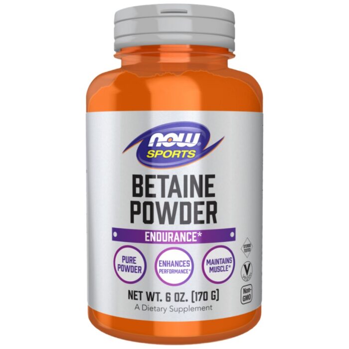 Betaine Powder | Endurance - Image 1