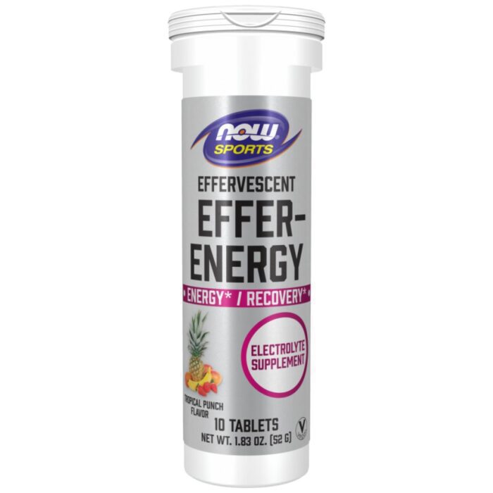 Effer-Energy / Effervescent Energy - Image 1