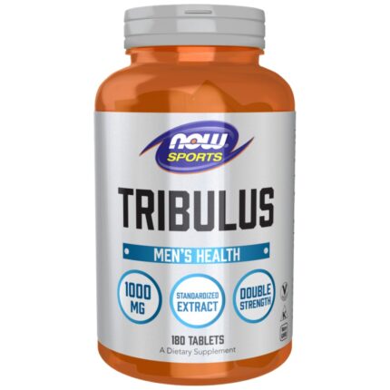 Tribulus 1000 mg