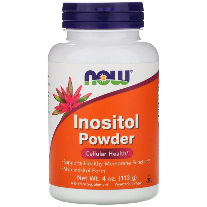 Inositol Powder - Image 1