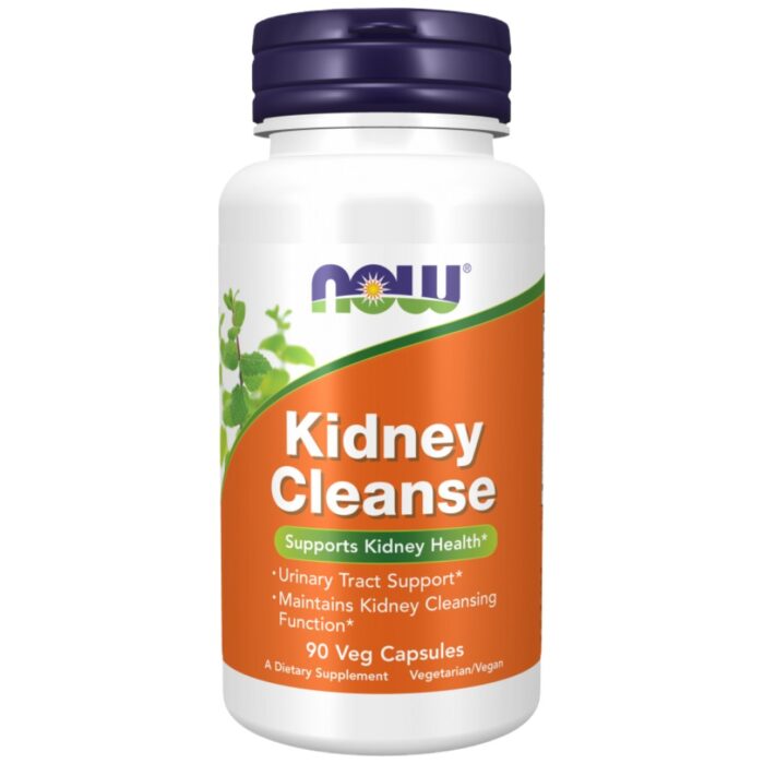 Kidney Cleanse - Image 1