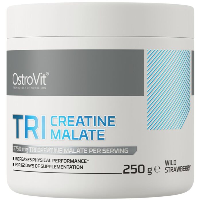 Tri Creatine Malate Powder - Image 1