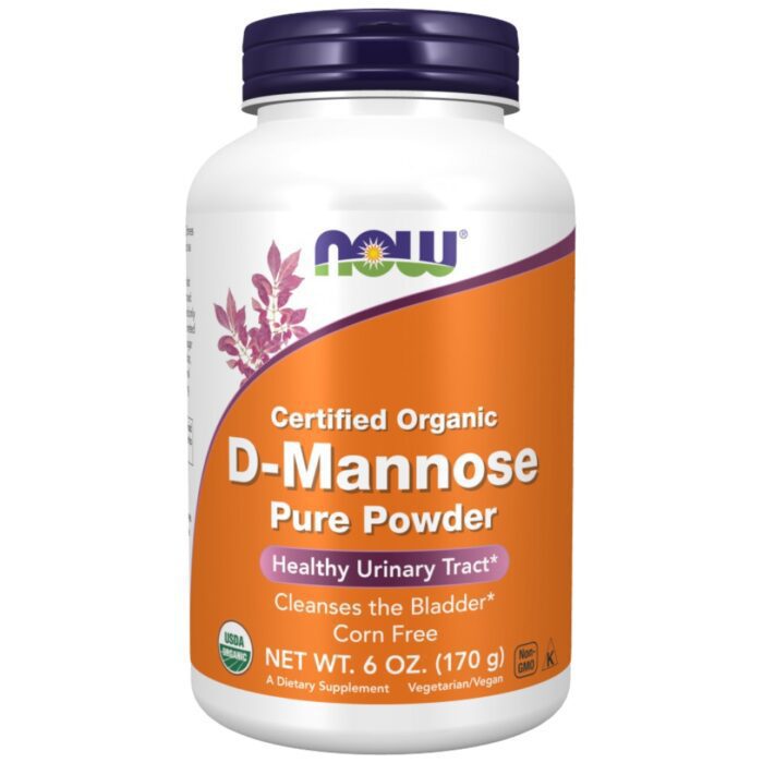 D-Mannose Powder - Image 1
