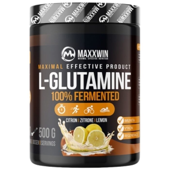 Glutamine Powder / Fermented - Image 1