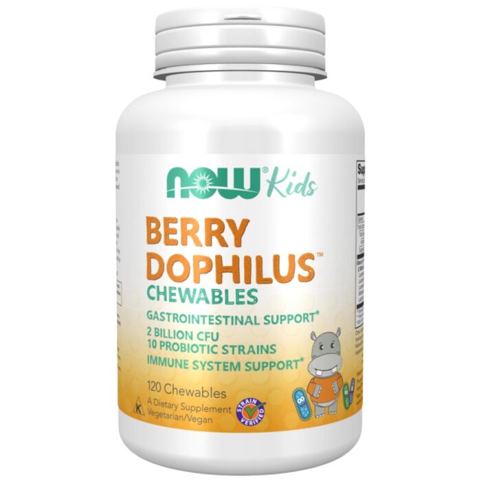 BerryDophilus - Image 1