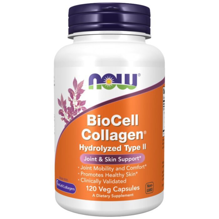 BioCell Collagen / Hydrolyzed Type II - Image 1