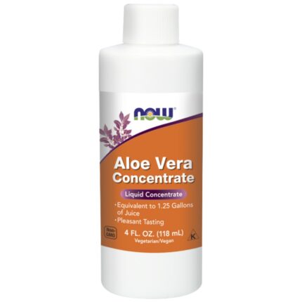 Aloe Vera Concentrate