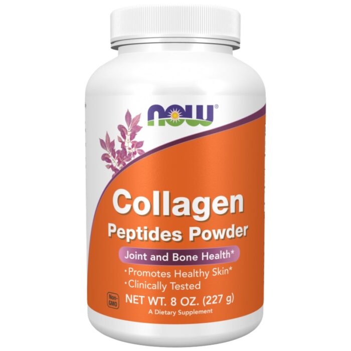 Collagen Peptides Powder - Image 1