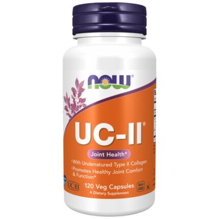 UC II / Type 2 Collagen 40 mg