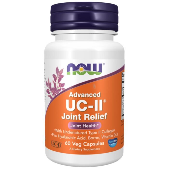 UC-II® | Advanced Joint Relief - Image 1