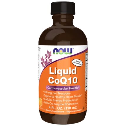 Liquid CoQ10