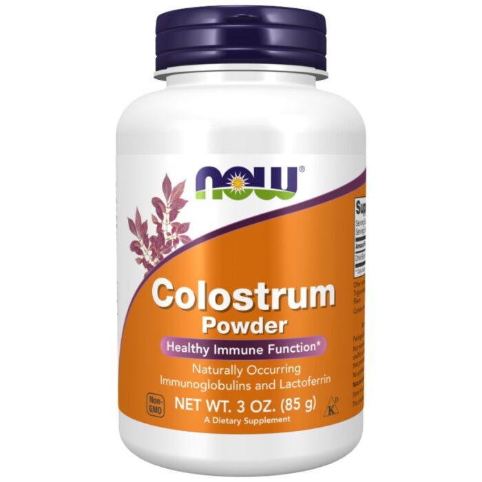 Colostrum Powder - Image 1