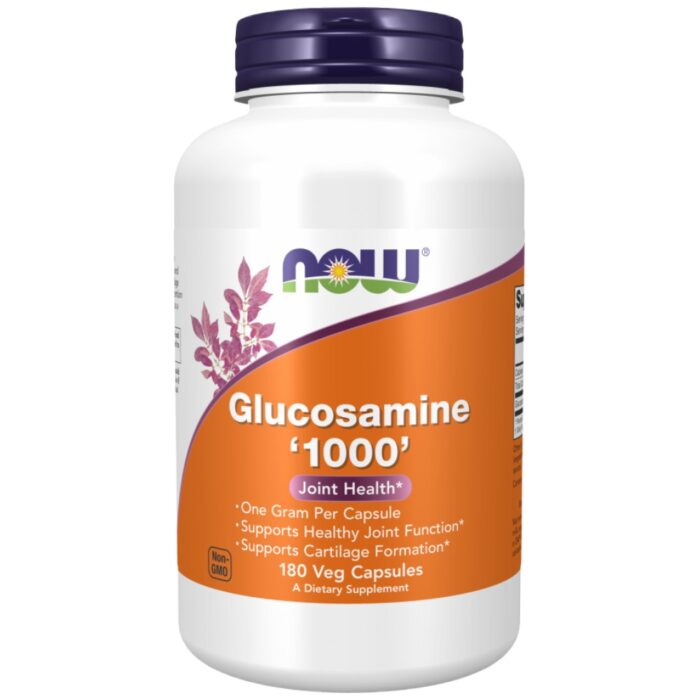Glucosamine 1000 - Image 1