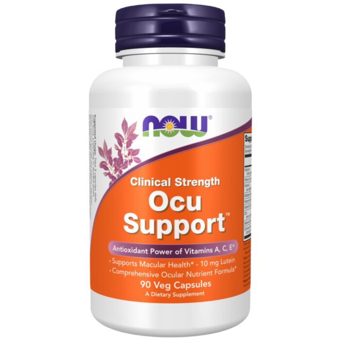 Ocu Support | Clinical Strength - Image 1
