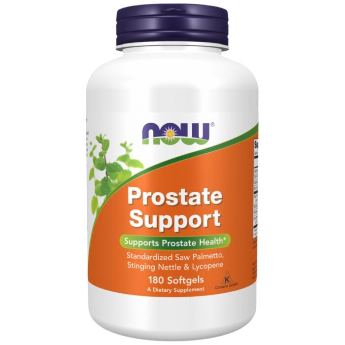 Prostate Support - Image 1