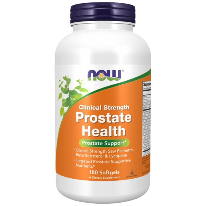 Prostate Health - Image 1