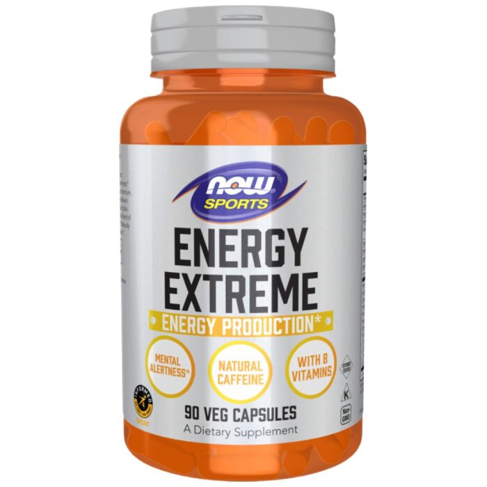 Sports Energy Extreme - Image 1