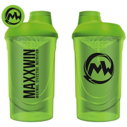 Shaker MAXXwin | Различни цветове