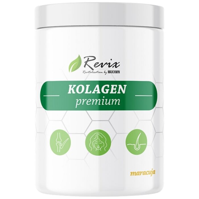 Revix Series | Collagen Premium - Image 1