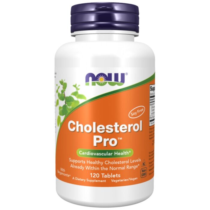 Cholesterol Pro - Image 1