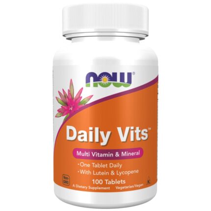 Daily Vits Multi