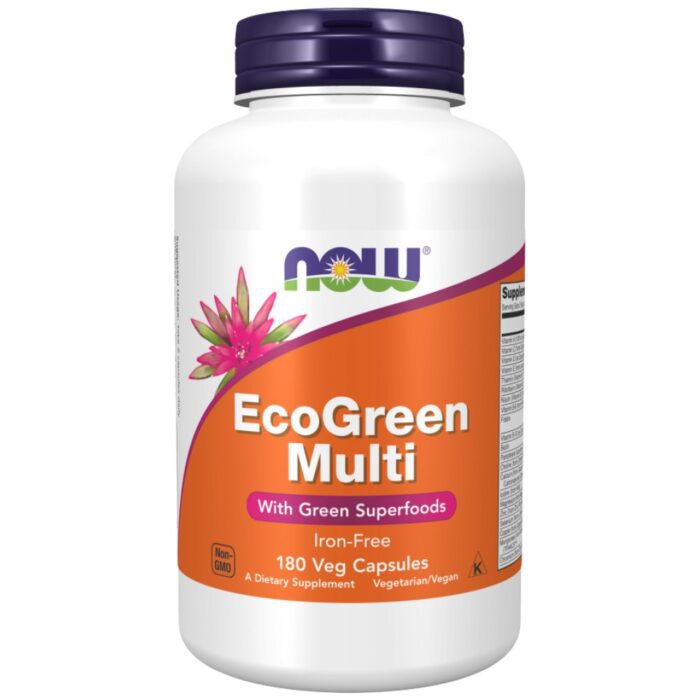 Eco Green Multi - Image 1