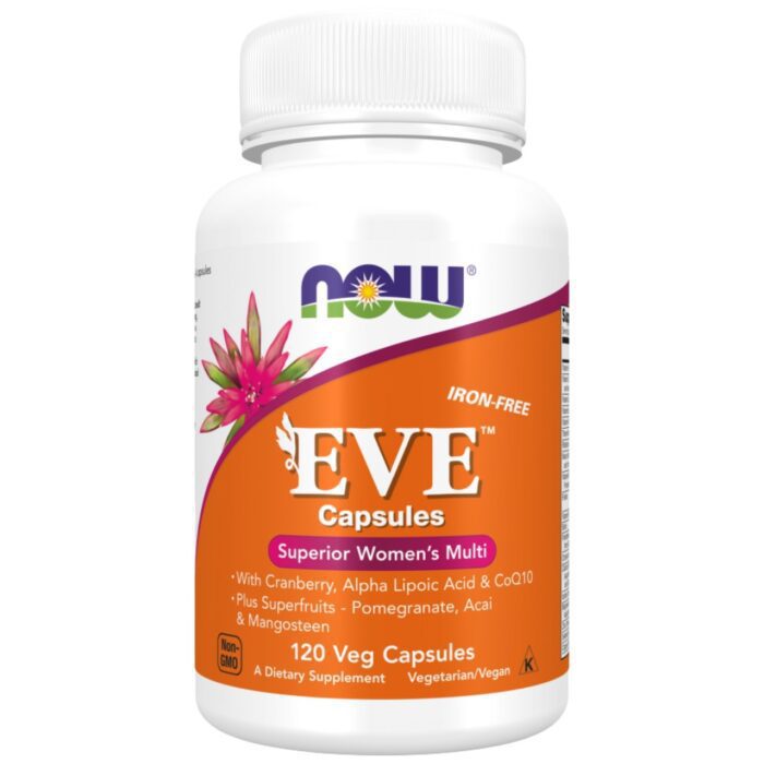 EVE Woman's Multi - Image 1