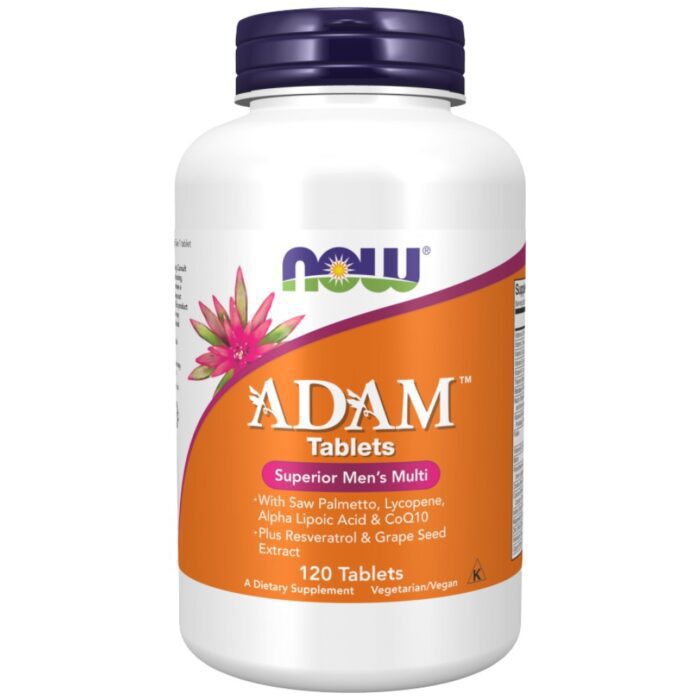 Adam Men's Vits - Image 1