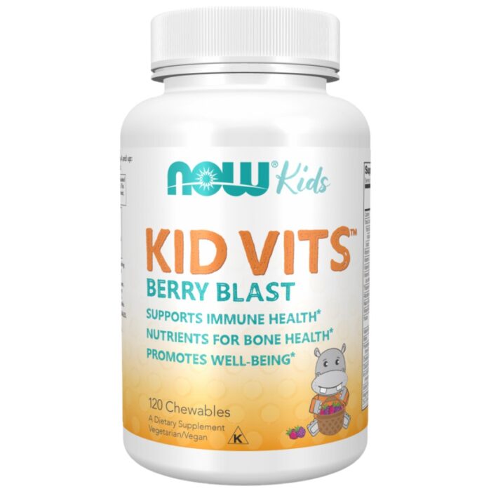 Kid Vits - Image 1