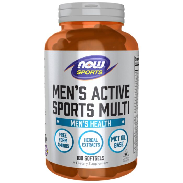 Men's Active Sports Multi - Image 1