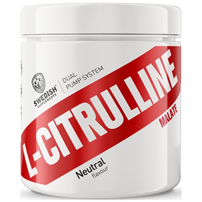 Citrulline Malate - Image 1