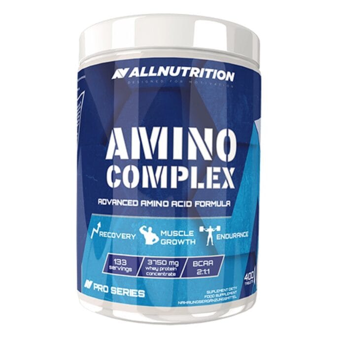 Amino Complex - Image 1
