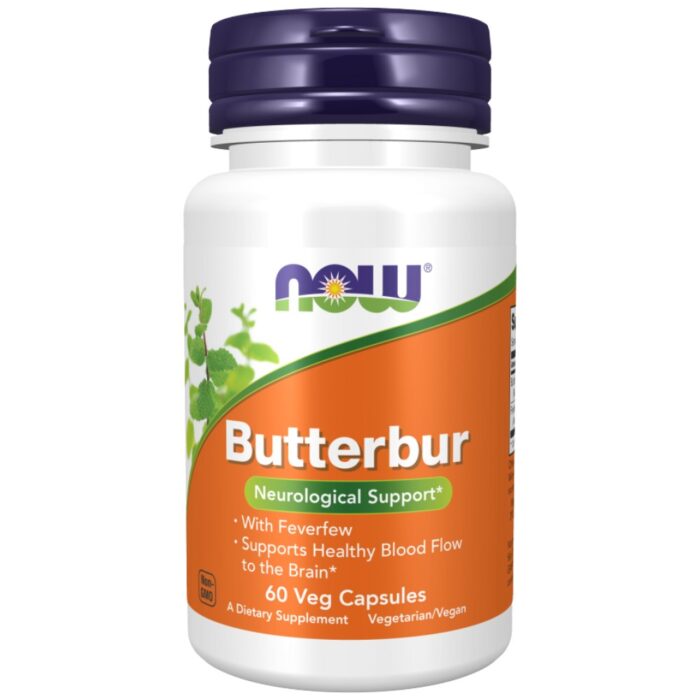 Butterbur - Image 1