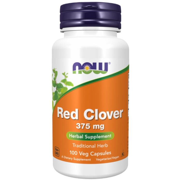 Red Clover 375 mg - Image 1