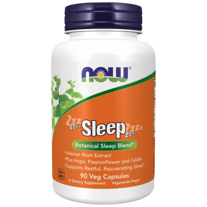 Sleep / Botanical Sleep Blend - Image 1