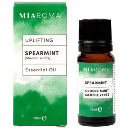 Miaroma Spearmint | Pure Essential Oil