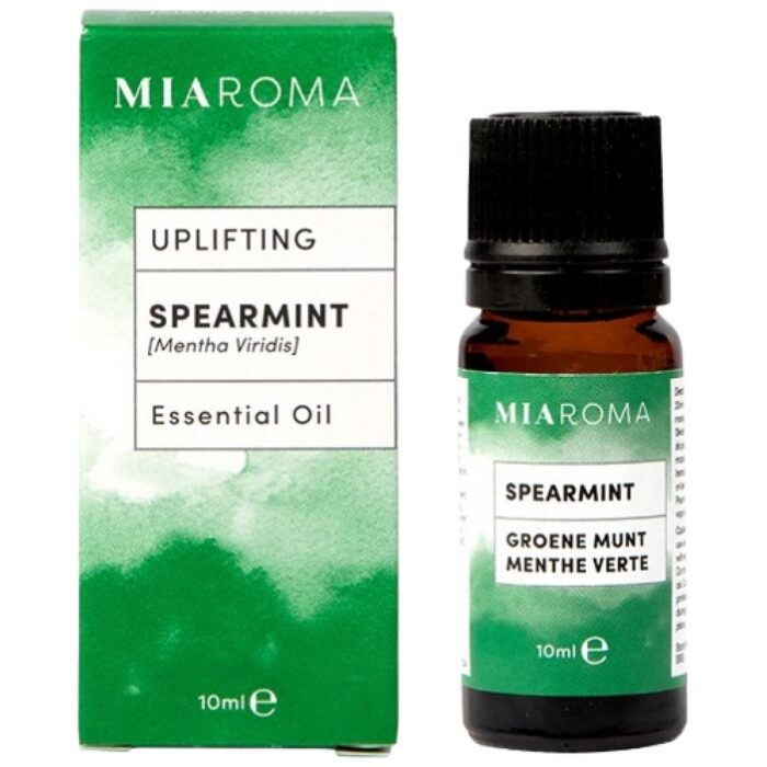 Miaroma Spearmint | Pure Essential Oil - Image 1