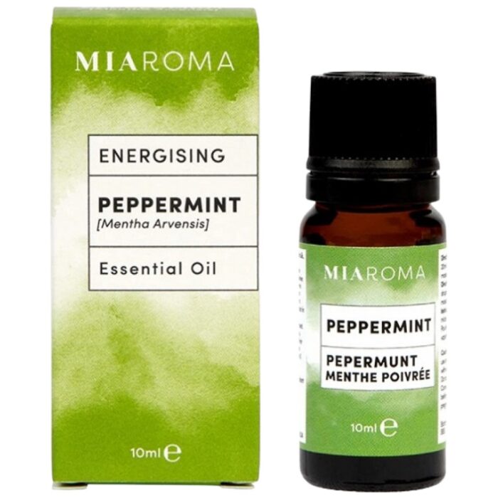 Miaroma Peppermint | Pure Essential Oil - Image 1
