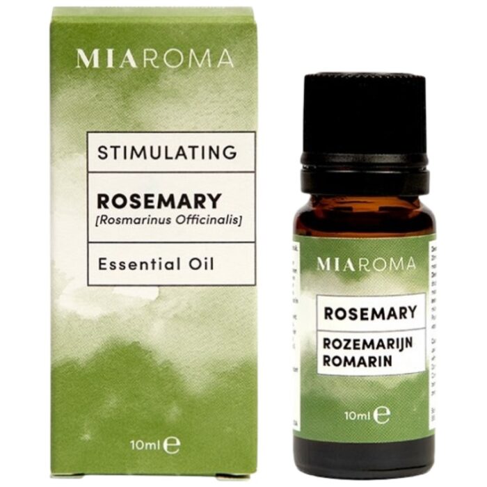 Miaroma Rosemary | Pure Essential Oil - Image 1