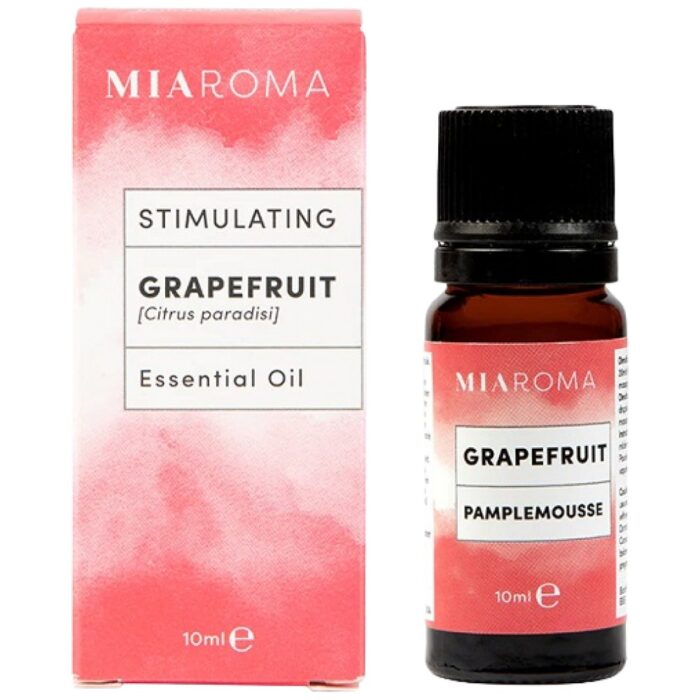 Miaroma Grapefruit | Pure Essential Oil - Image 1