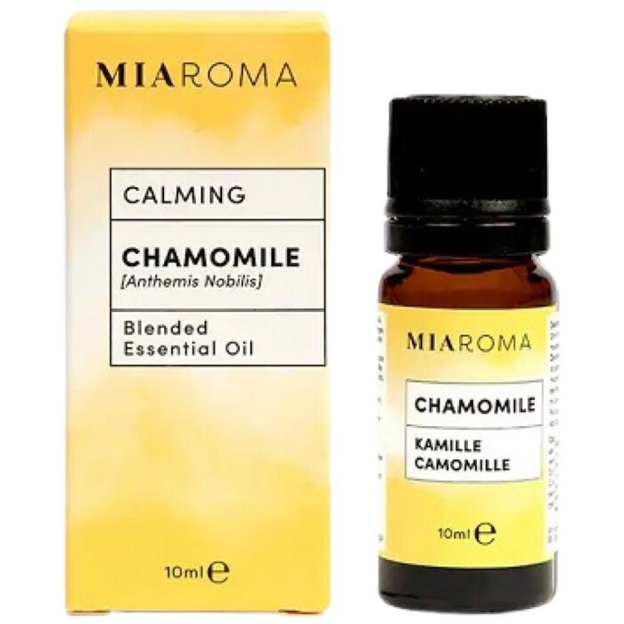 Miaroma Chamomile | Blended Essential Oil - Image 1
