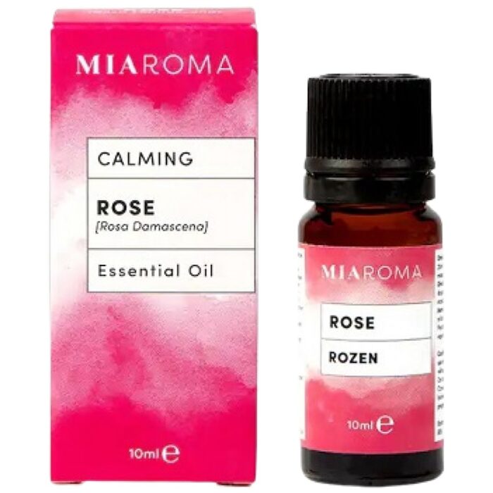 Miaroma Rose | Blended Essential Oil - Image 1