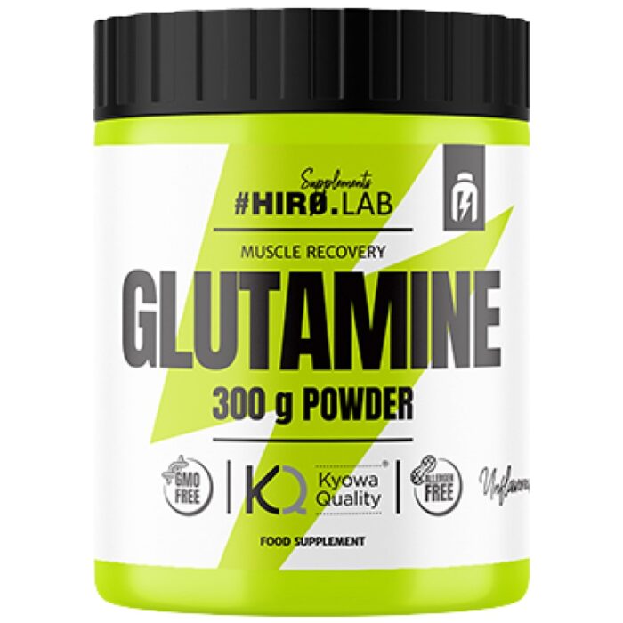 Glutamine Powder | Kyowa - Image 1