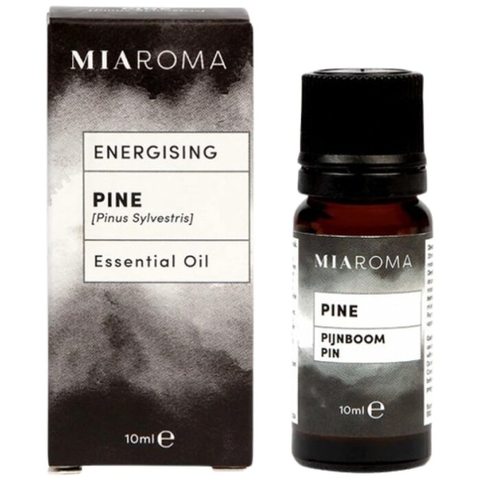 Miaroma Pine | Pure Essential Oil - Image 1