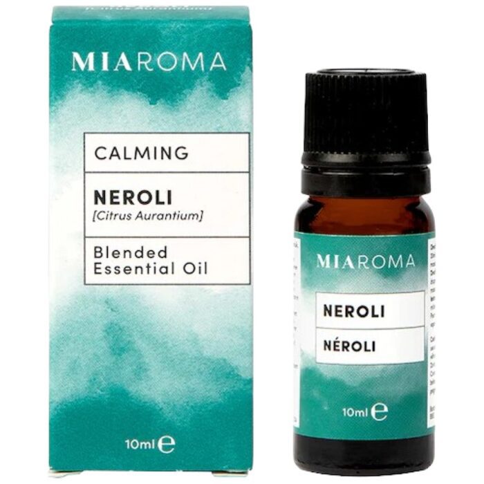 Miaroma Neroli | Blended Essential Oil - Image 1