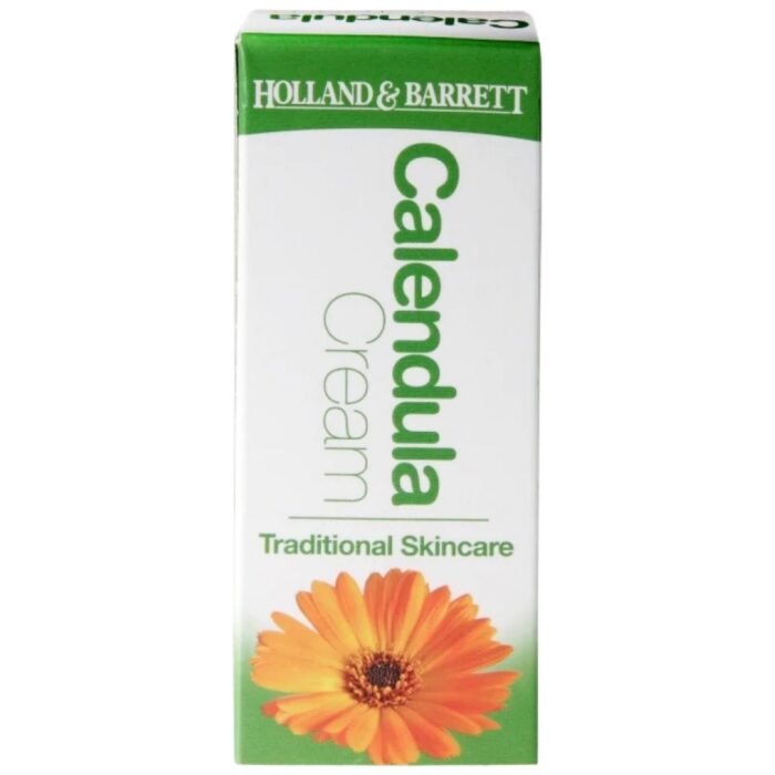 Calendula Cream - Image 1