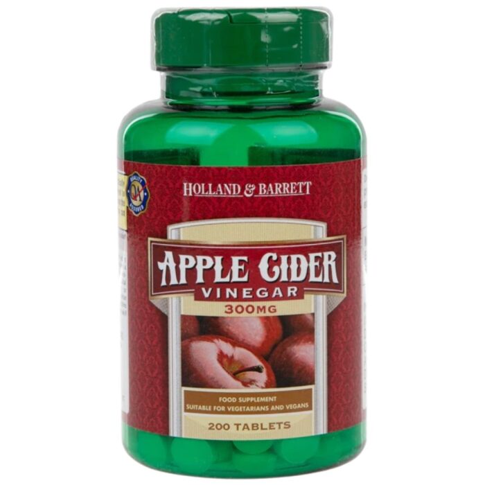 Apple Cider Vinegar 300 mg - Image 1