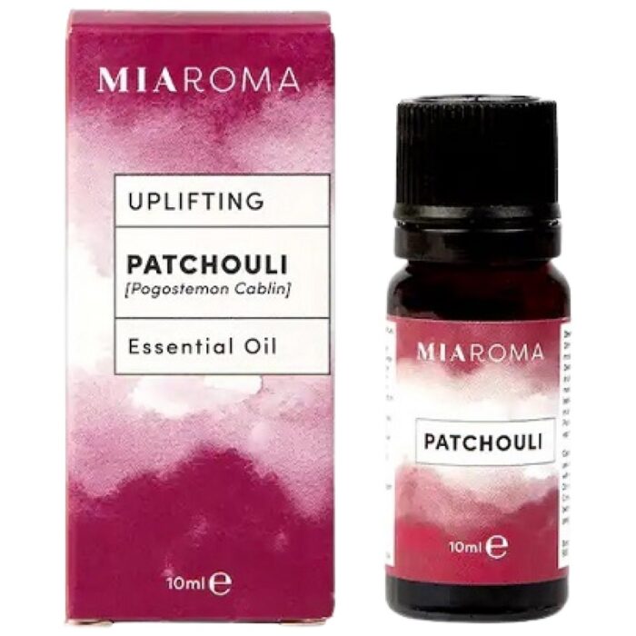 Miaroma Patchouli | Pure Essential Oil - Image 1