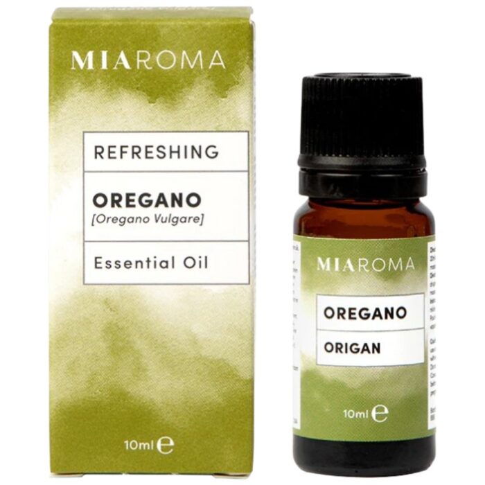 Miaroma Oregano | Pure Essential Oil - Image 1