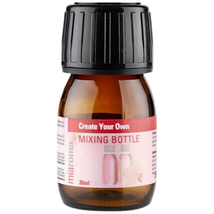 Miaroma Aromatherapy | Mixing Bottle